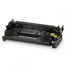HP CF289X  C